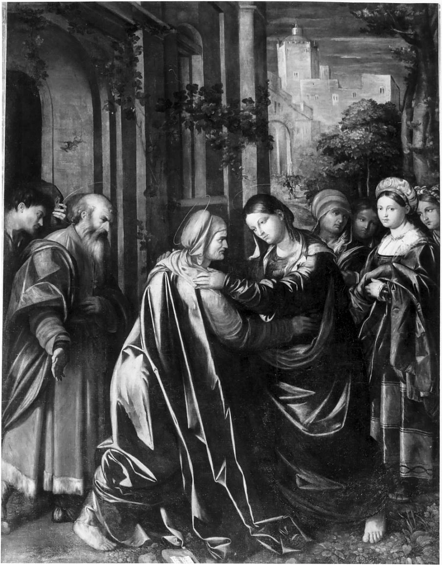 Visitazione - Brescia